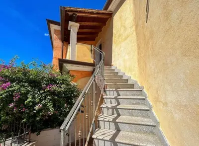 Planimetria di Appartamento