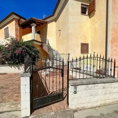 Appartamento