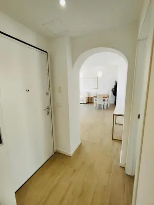 Planimetria di Attico Da Vinci Luxury Penthouse