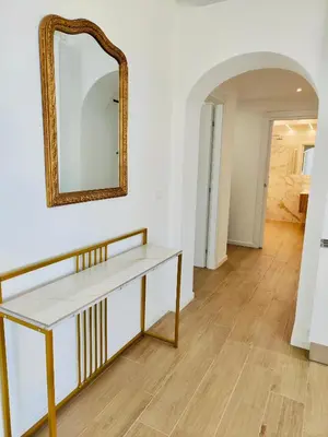 Planimetria di Attico Da Vinci Luxury Penthouse