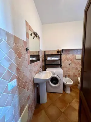 Bagno di Villa Sunrise