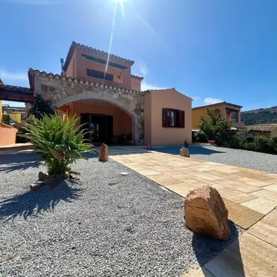 Villa Sunrise
