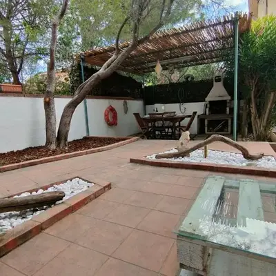 APPARTAMENTO San TEODORO