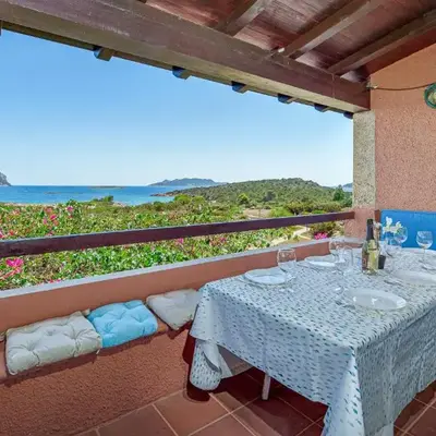 Casa Sardina