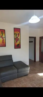 Area soggiorno di Appartamento Vacanze