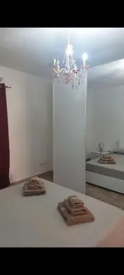 Planimetria di Appartamento Vacanze