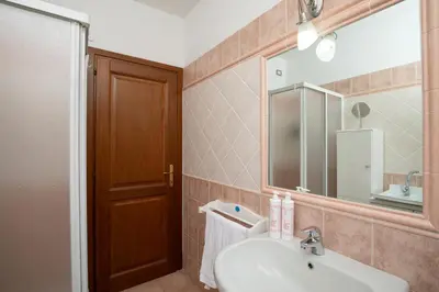 Bagno di Casa delle Vigne by Wonderful Italy