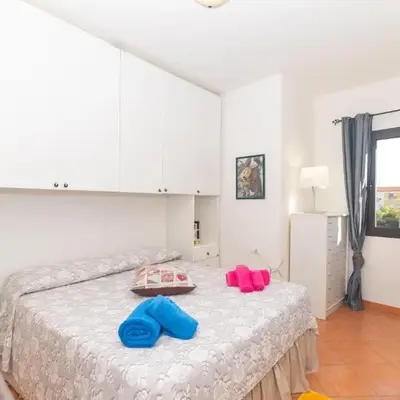 Pupureddu con Terrazza ad Olbia
