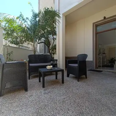 Casa Iole