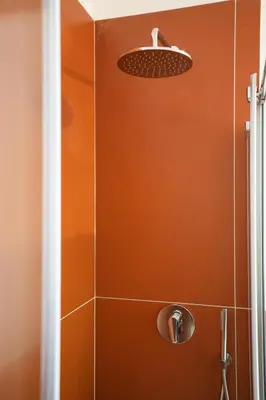Bagno di AMBRA Holiday Rooms - Rooms & Beach
