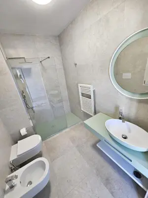 Bagno di Villa Giulia