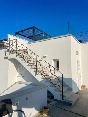 Planimetria di Villa Giulia