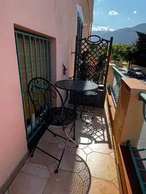 Balcone o terrazza di Urban 55