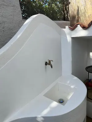 Bagno di Appartamento Cavalluccio