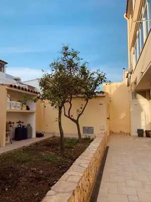 Edificio in cui si trova l'appartamento