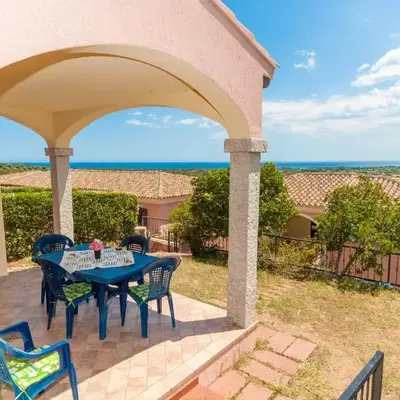 Budoni Case Vacanze