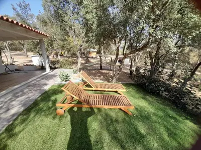 Giardino di Serenella