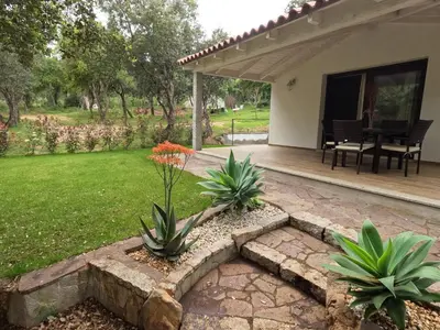 Giardino di Serenella
