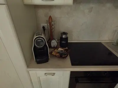 Cucina o angolo cottura di Serenella