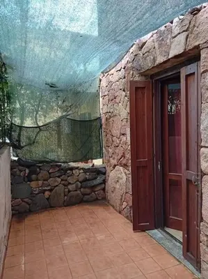 Planimetria di Suite Sardinia -Appartamento indipendente a Tanaunella