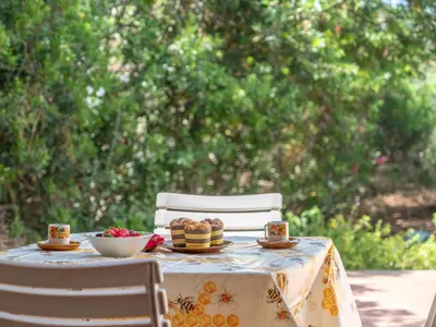 Cibo presso la casa vacanze o nelle vicinanze