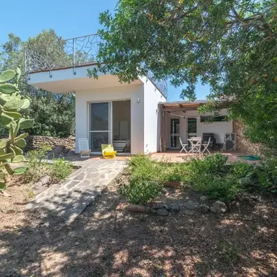 Holiday Home La Casa Dei Nonni by Interhome