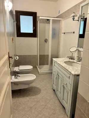 Bagno di Casa Marcella