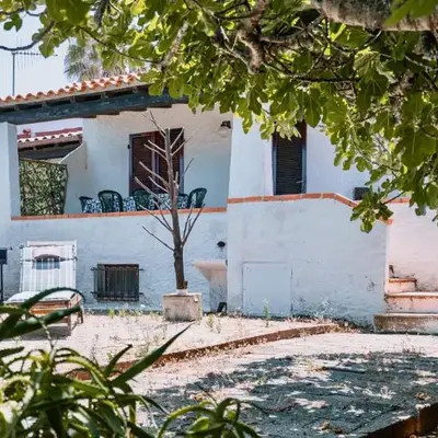 Beach Villa in San Giovanni