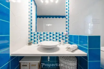 Bagno di Family Retreat Home by Propertize