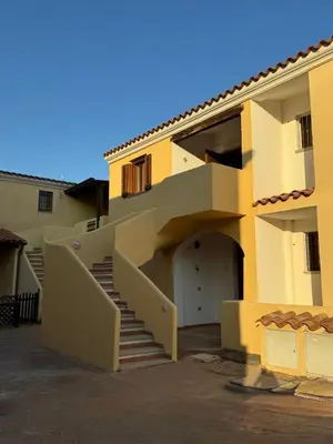 Edificio in cui si trova l'appartamento