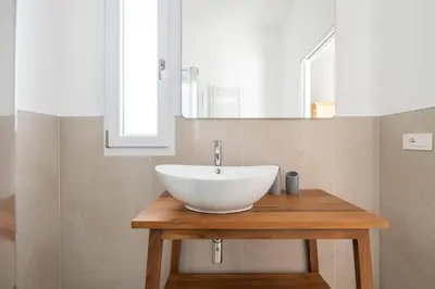 Bagno di Olbia Rooms