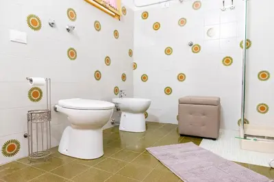 Bagno di RoRo Home Via Del Mare