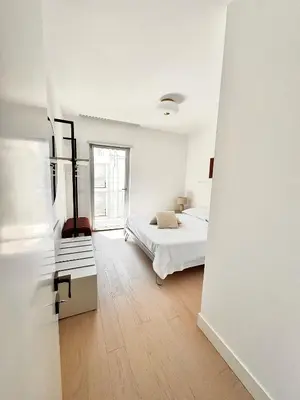 Letto o letti in una camera di Aptments3 - real estate solutions