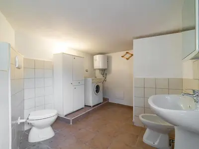 Bagno di Casa a 150 m Dalla Spiaggia