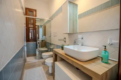 Bagno di Perseo case vacanze Mameli Apartment