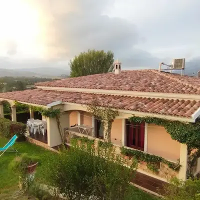 Villa Lolotha