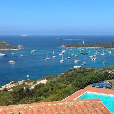 Trilocale PUNTA EST Vista Mare