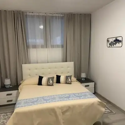 Camelia's House