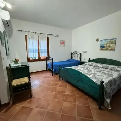 B&B Il Glicine