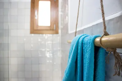 Bagno di Domo Bangone - Sa Corte