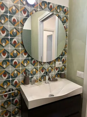 Bagno di Jimy House