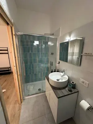 Bagno di Nott'e Die