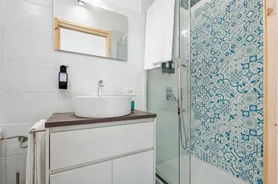 Bagno di Nott'e Die