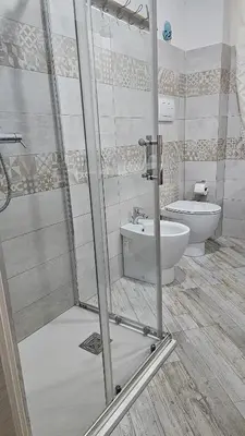 Bagno di Giojas - Camera quadrupla in centro