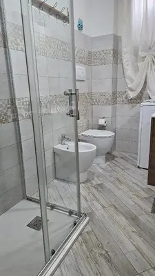Bagno di Giojas - Camera quadrupla in centro