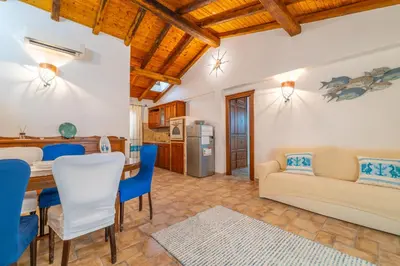 Cucina o angolo cottura di PV9 by DomusAway