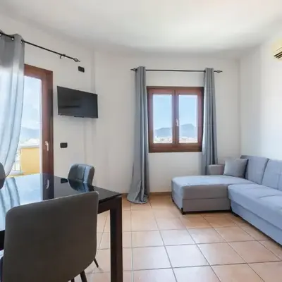 AK Inn City Loft