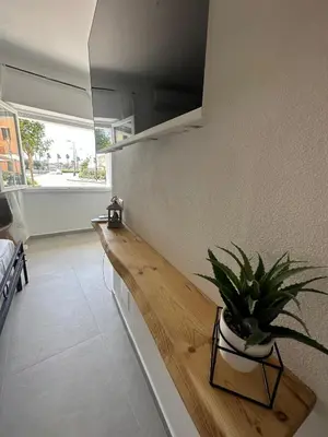 Planimetria di Crispi Guest House MMG