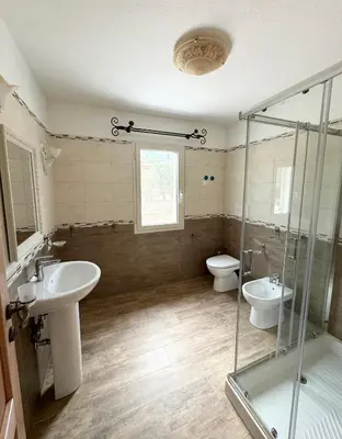 Bagno di Budoni Residence Lutturai 1