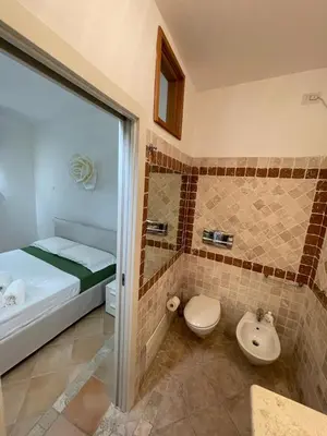 Bagno di Capo Ceraso Family Resort - Apt 305